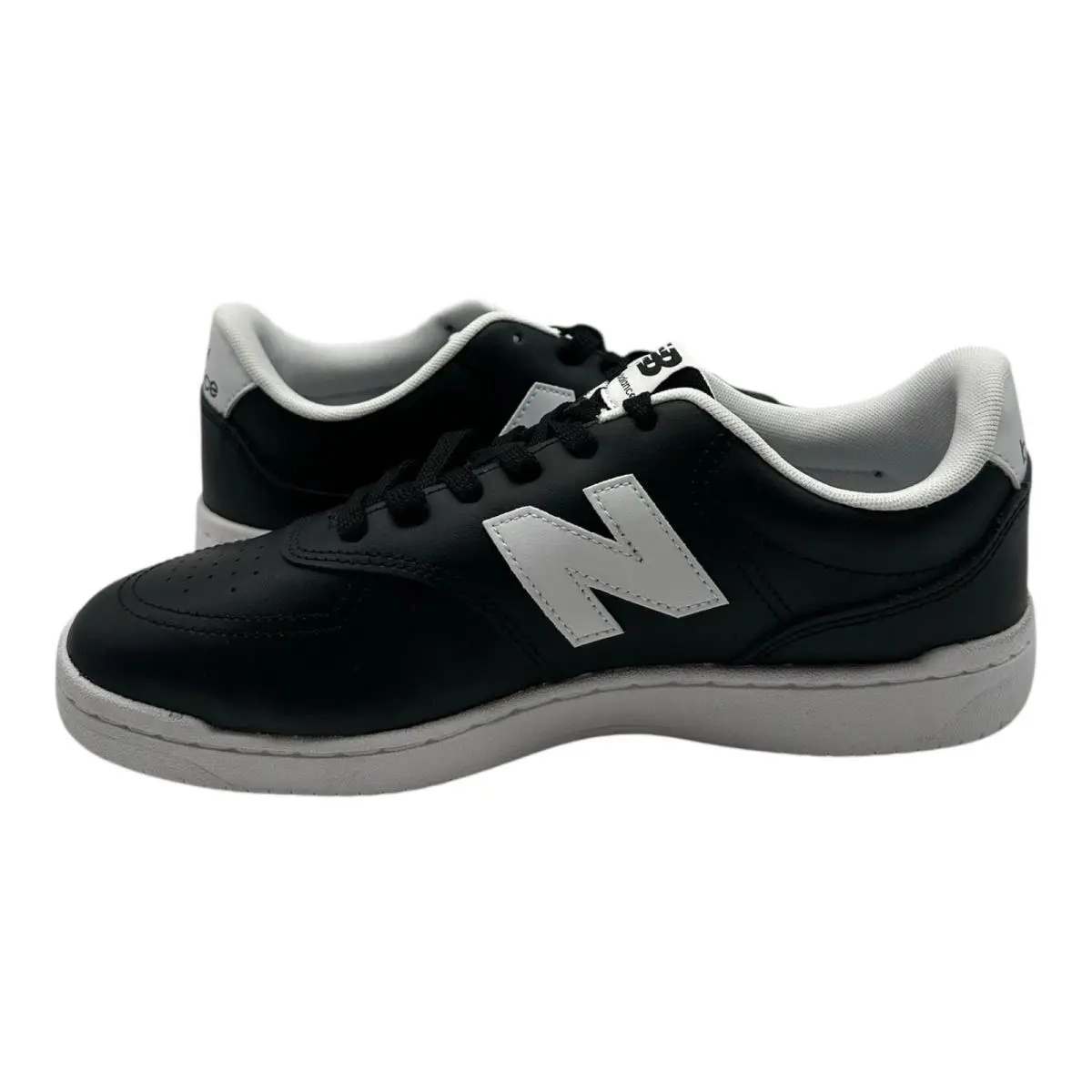 New Balance shoes - New Balance BB80 - BB80BLK - Black (UPC: 197375682730) 2