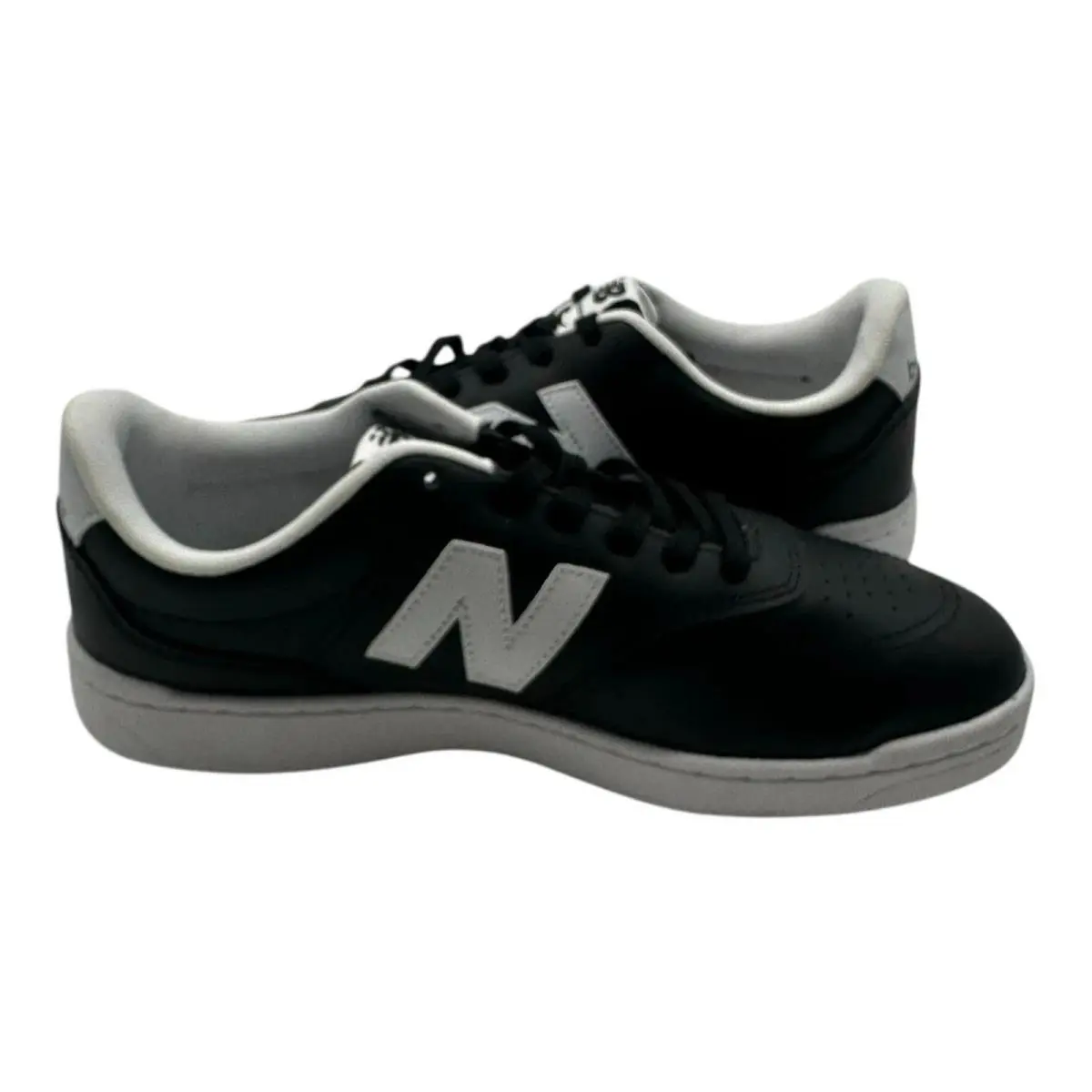 New Balance shoes - New Balance BB80 - BB80BLK - Black (UPC: 197375682730) 4