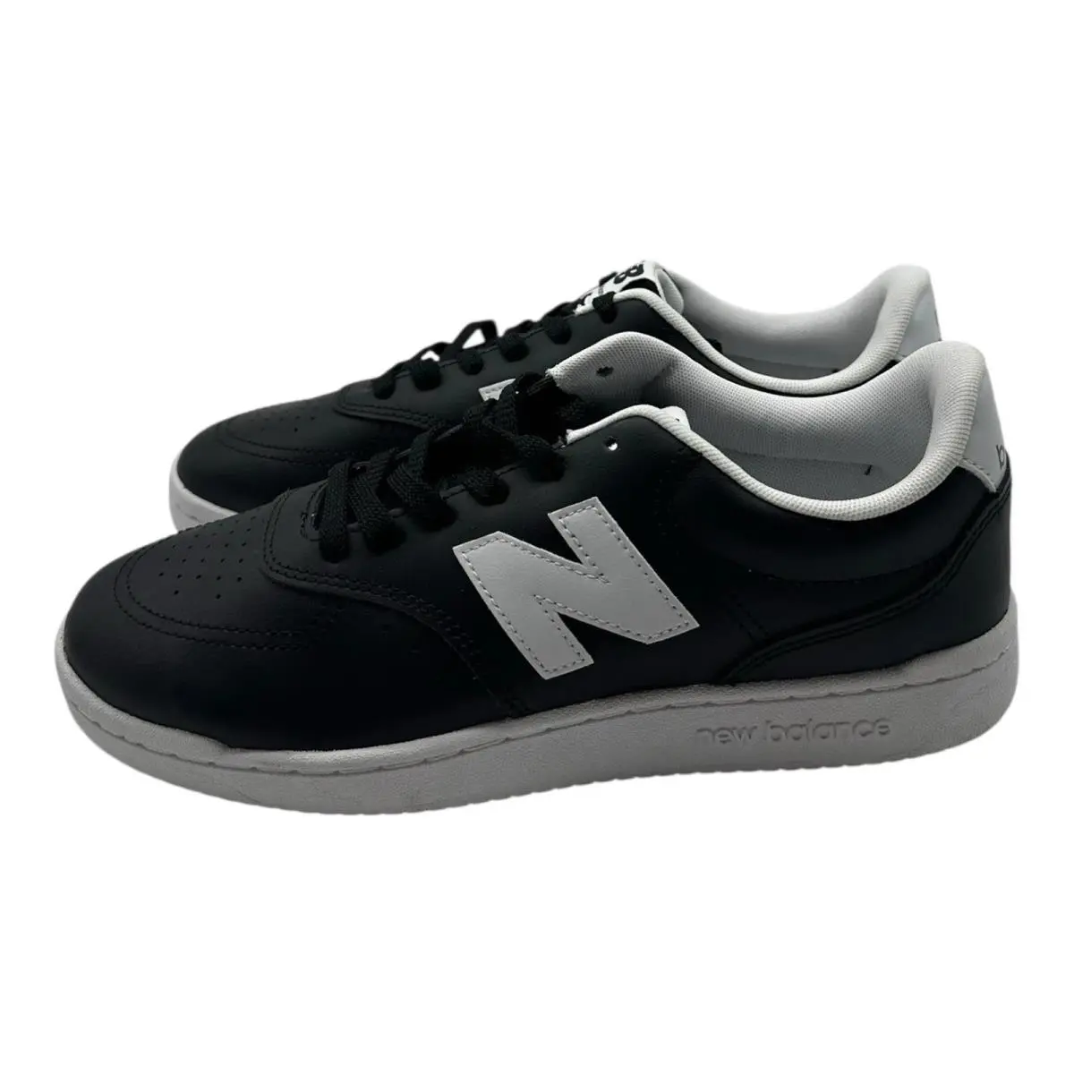New Balance shoes - New Balance BB80 - BB80BLK - Black (UPC: 197375682730) 6