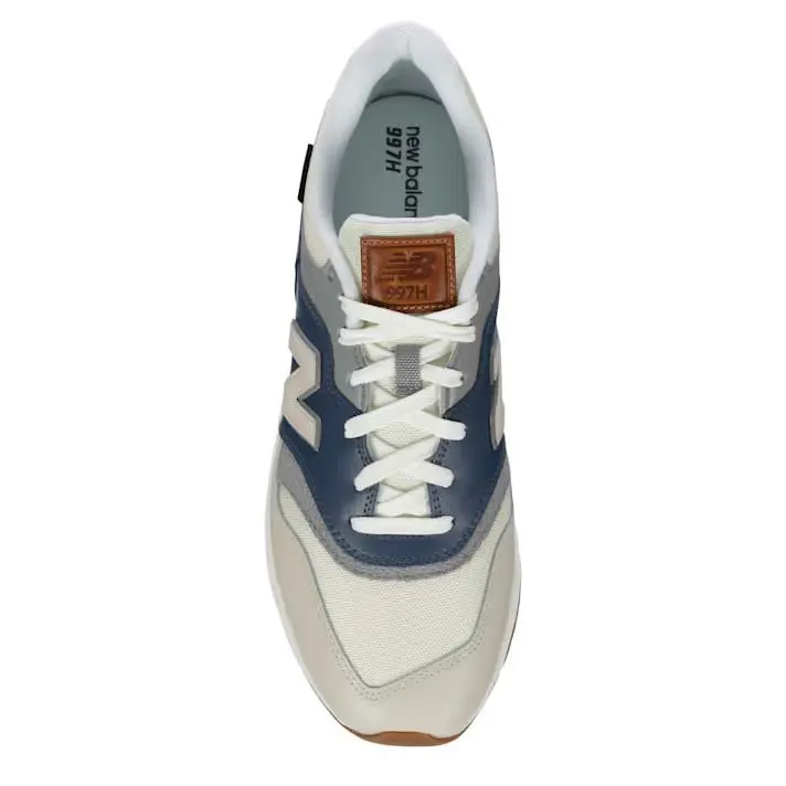 New Balance shoes  - White 3