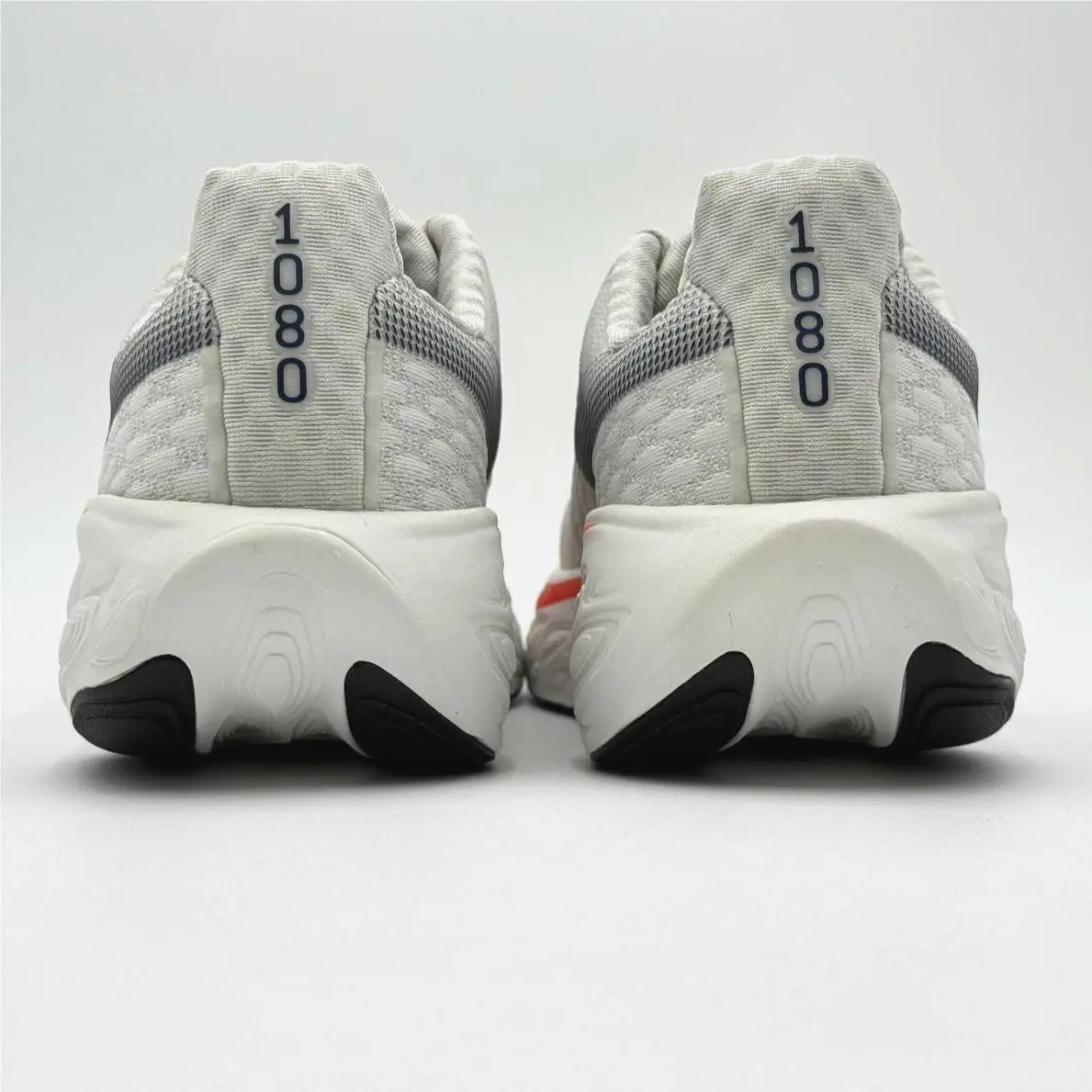New Balance shoes - New Balance Fresh Foam 1080v14 - M1080G14 - Gray, Manufacturer: Grey Matter/Silver Metallic/Inkwell (UPC: 197966047856) 1