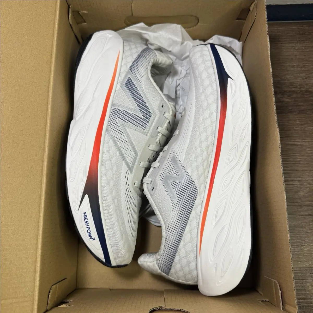 New Balance shoes - New Balance 1080 v14 - M1080G14 - Gray 1