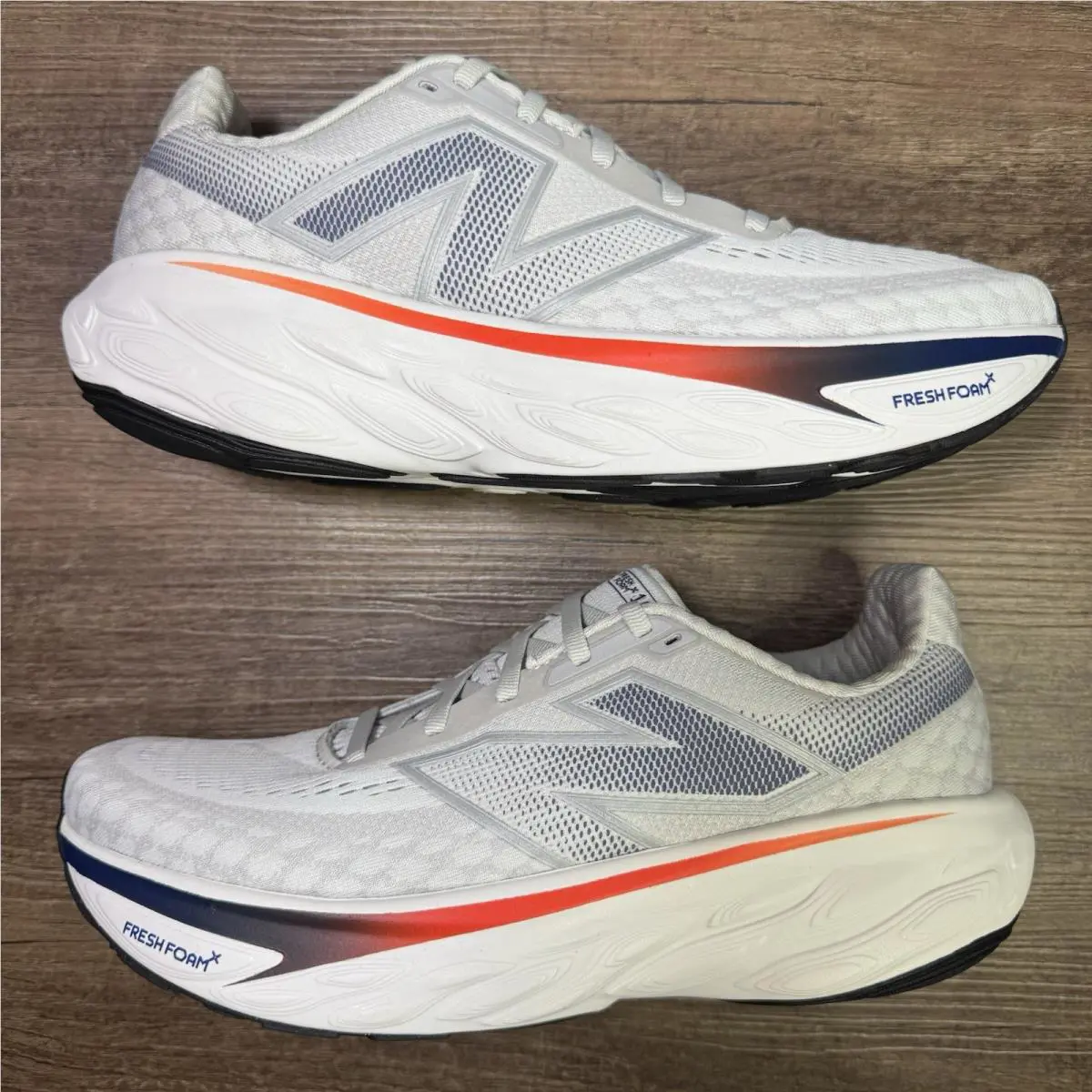 New Balance shoes - New Balance 1080 v14 - M1080G14 - Gray 3