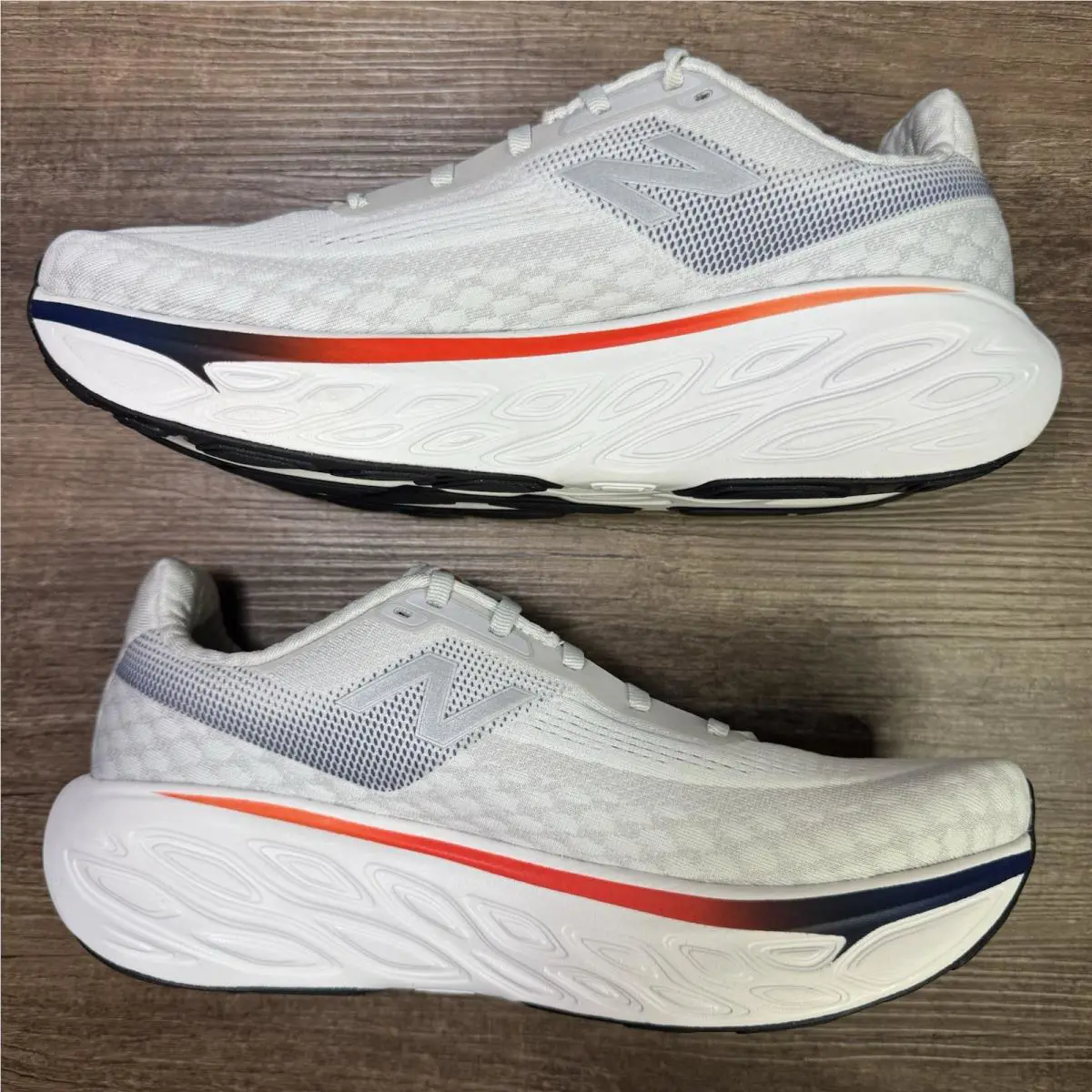 New Balance shoes - New Balance 1080 v14 - M1080G14 - Gray 4