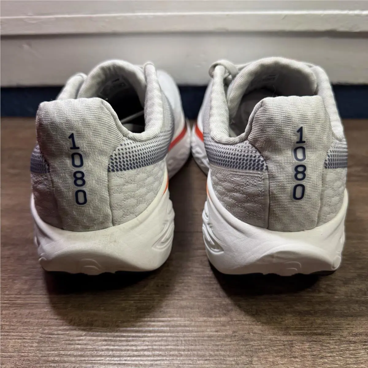 New Balance shoes - New Balance 1080 v14 - M1080G14 - Gray 7