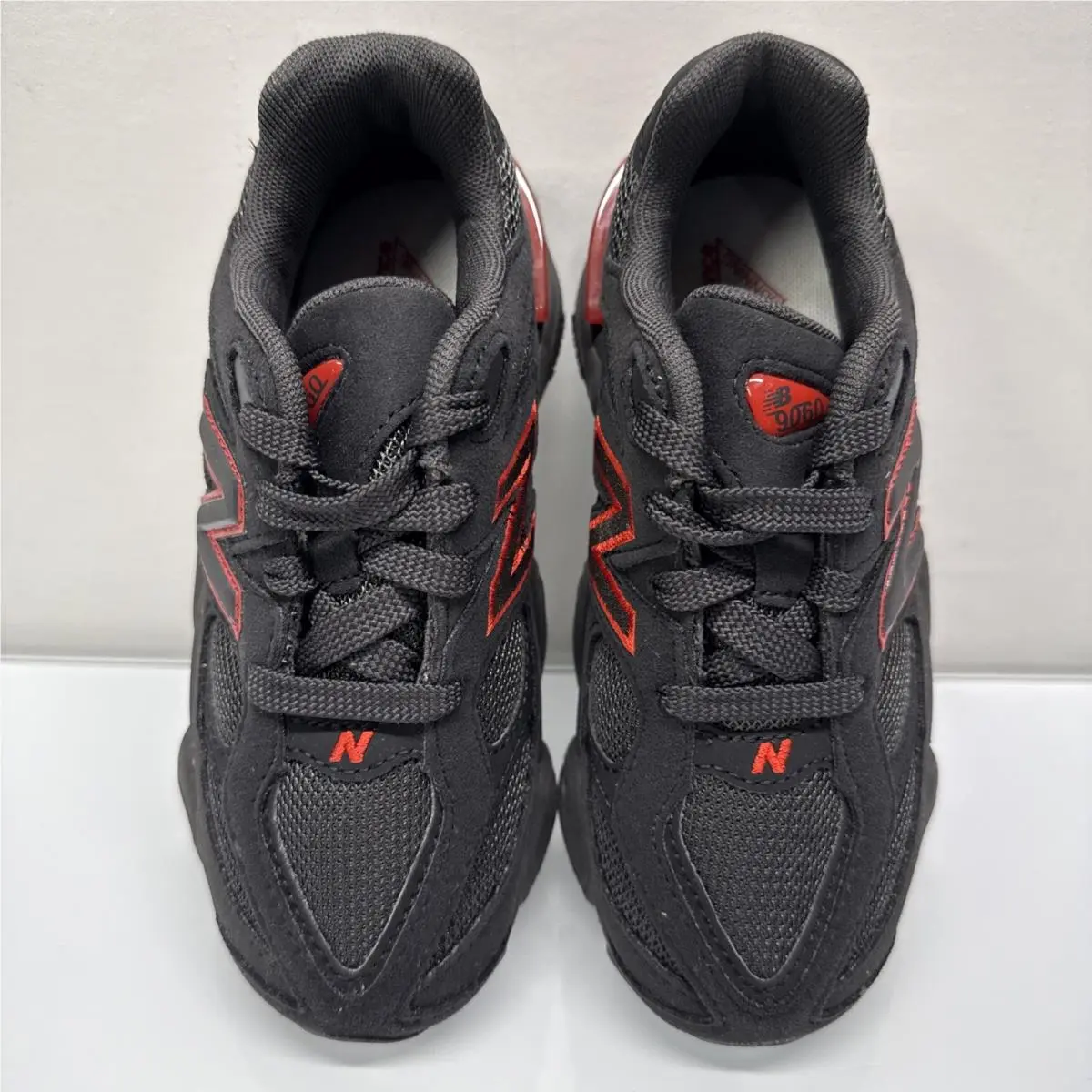 New Balance shoes - 9060 - 9060 - Black 2