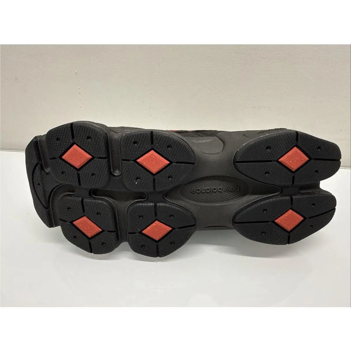 New Balance shoes - 9060 - 9060 - Black 4