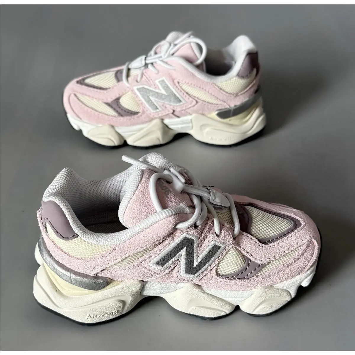 New Balance shoes - 9060 - 9060 - Rose Pink (UPC: 0197967802720) 1