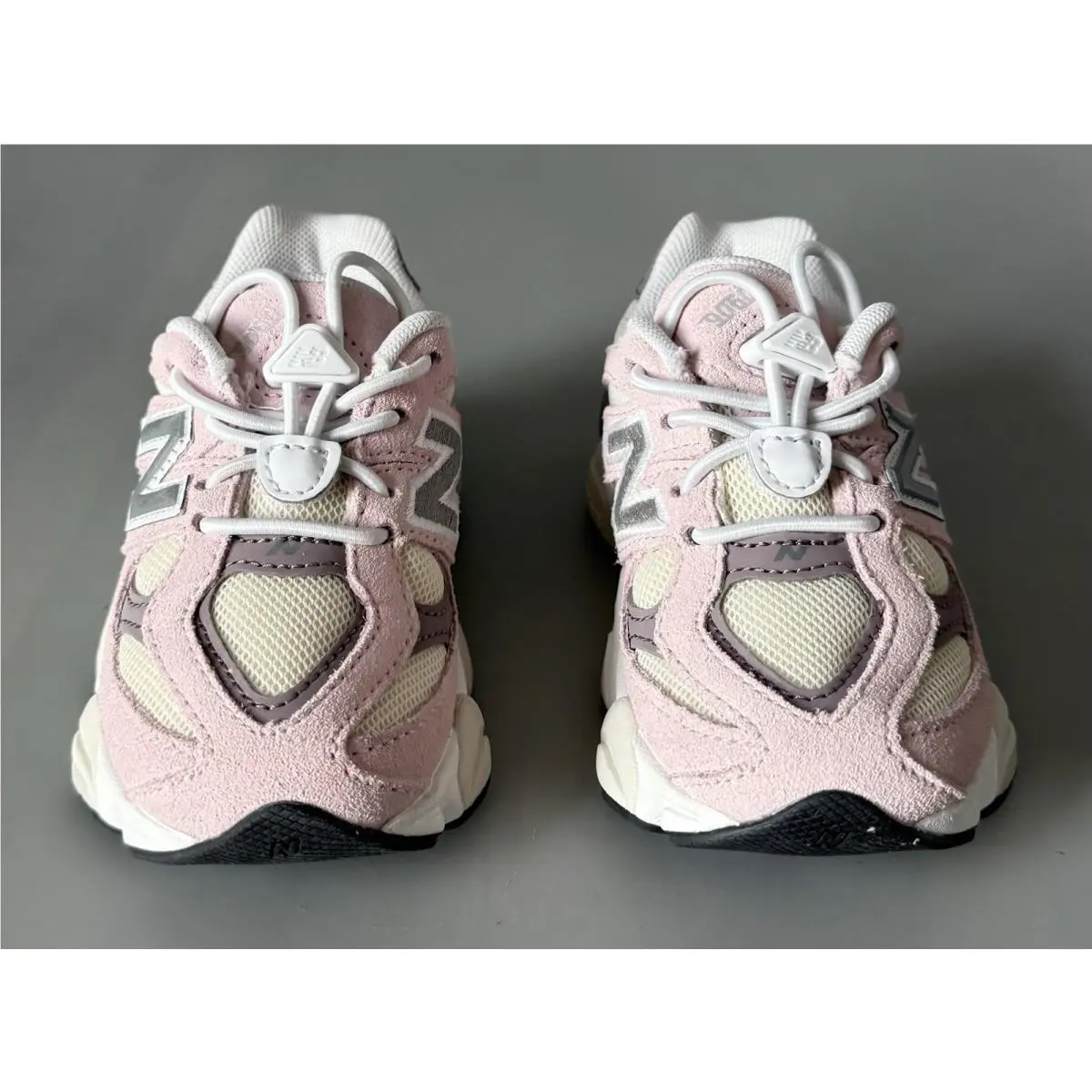 New Balance shoes - 9060 - 9060 - Rose Pink (UPC: 0197967802720) 2