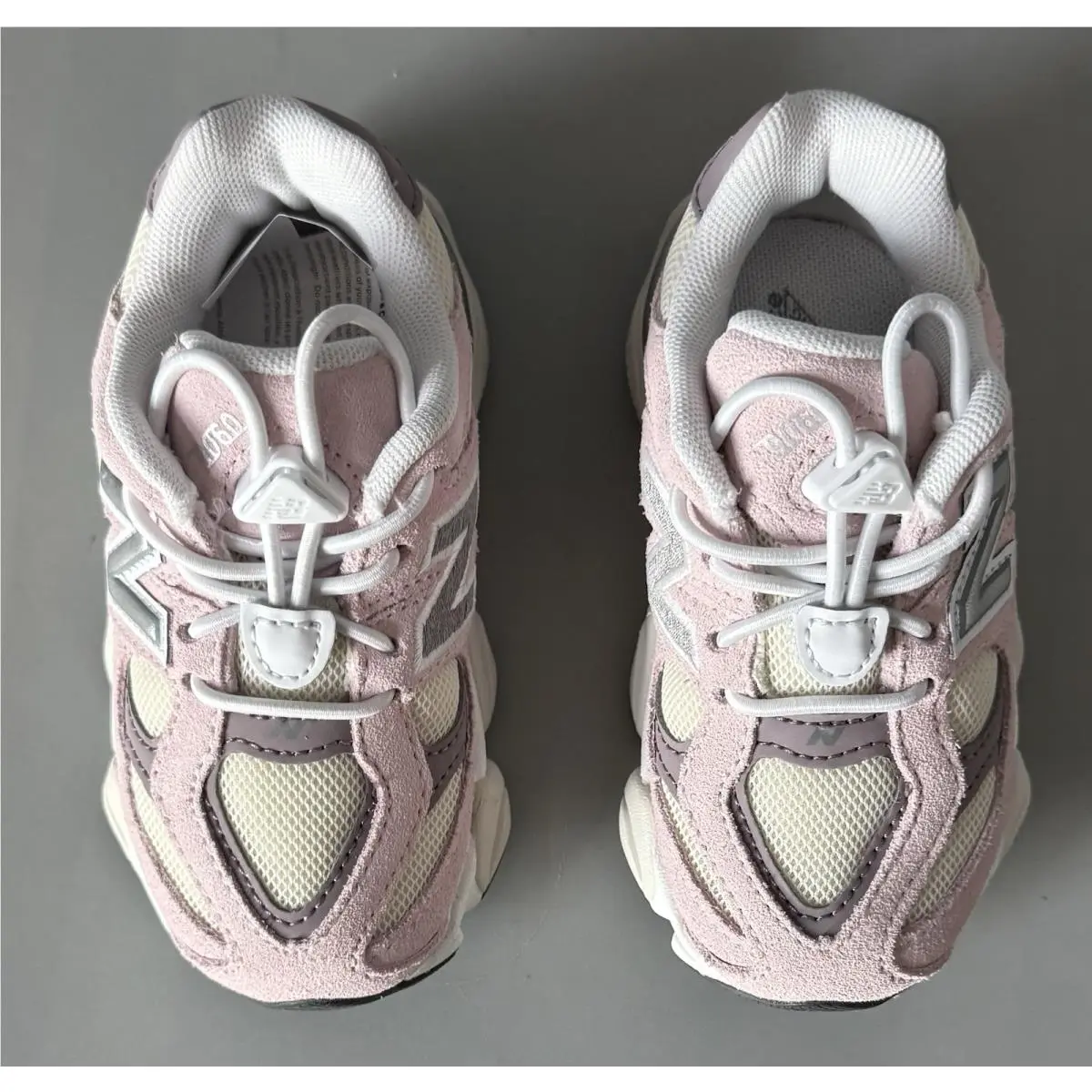 New Balance shoes - 9060 - 9060 - Rose Pink (UPC: 0197967802720) 3