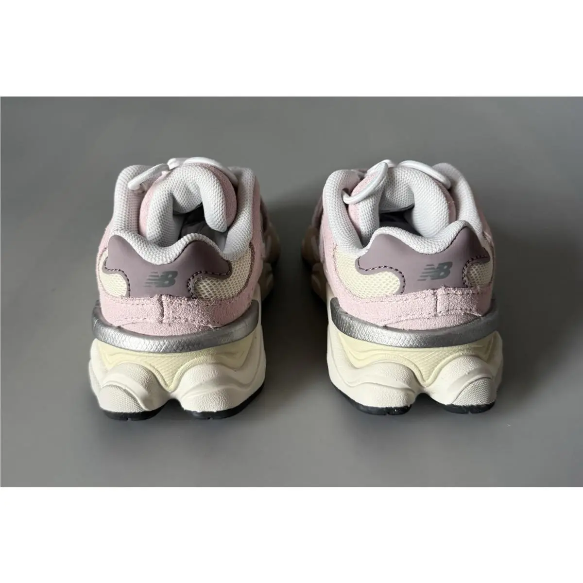 New Balance shoes - 9060 - 9060 - Rose Pink (UPC: 0197967802720) 4
