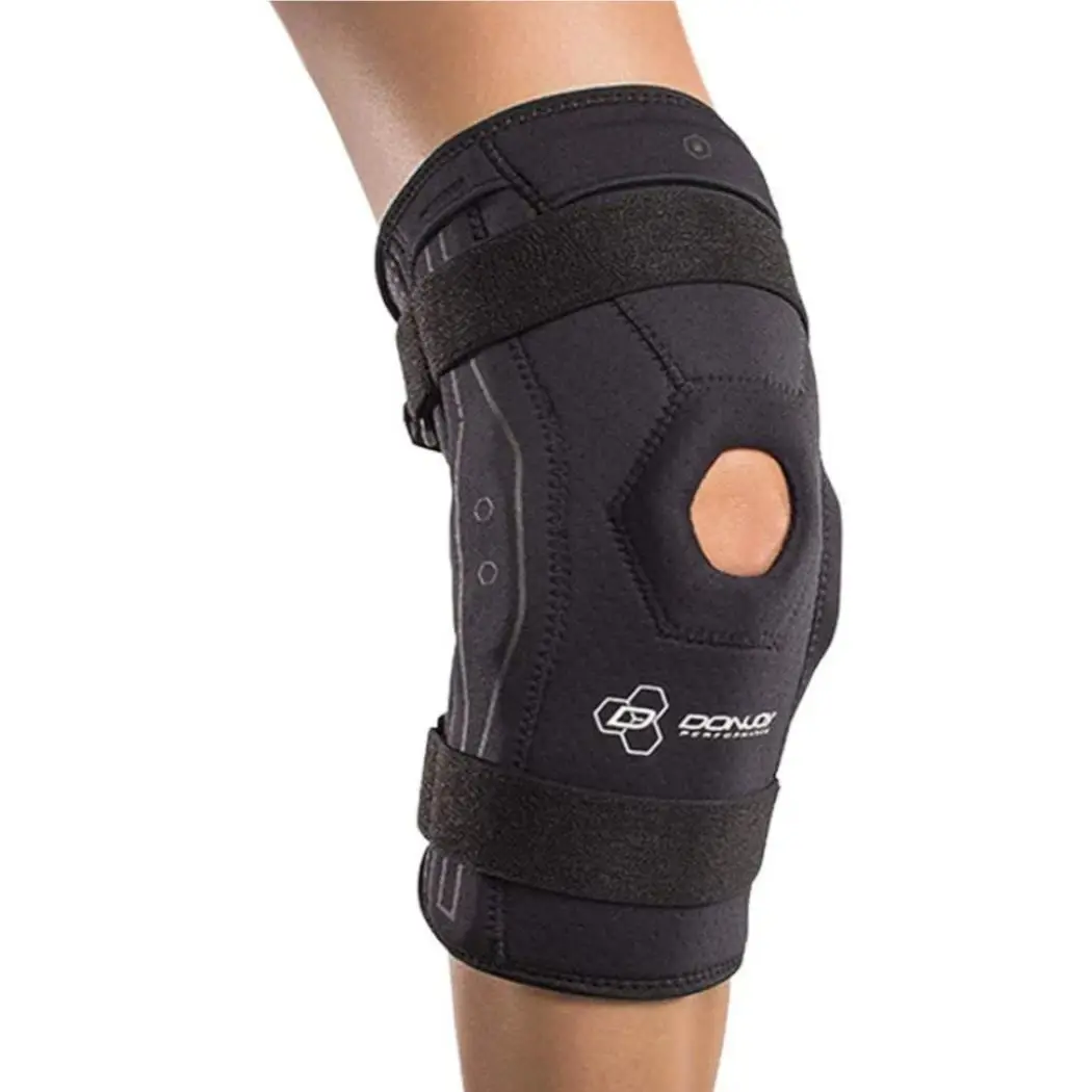 DonJoy  - DonJoy Performance Bionic - Performance Bionic - Black 0