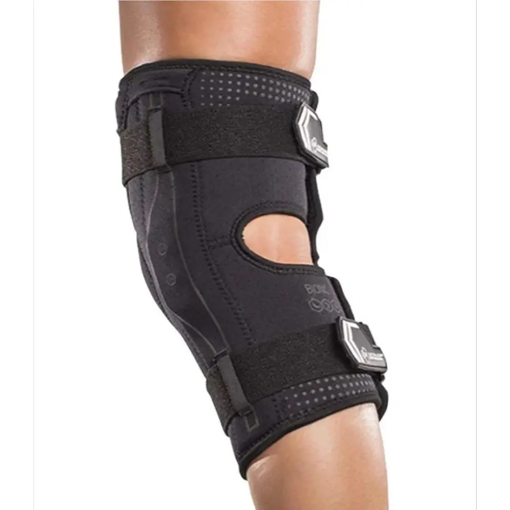 DonJoy  - DonJoy Performance Bionic - Performance Bionic - Black 1