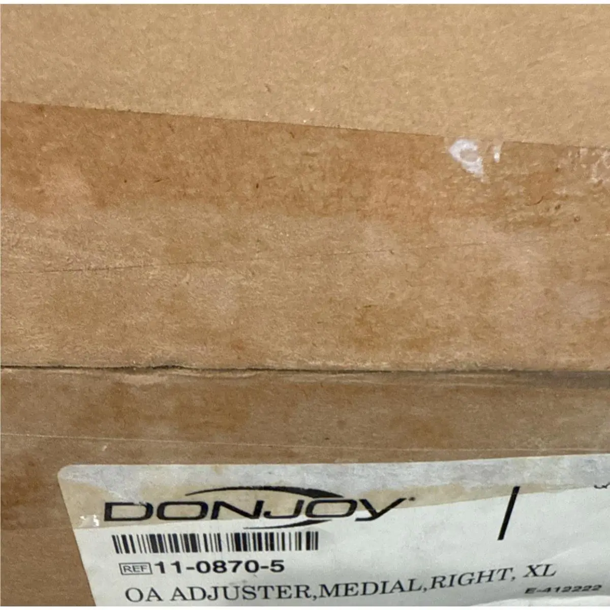 DonJoy  - donJoy 11-0872-1 5