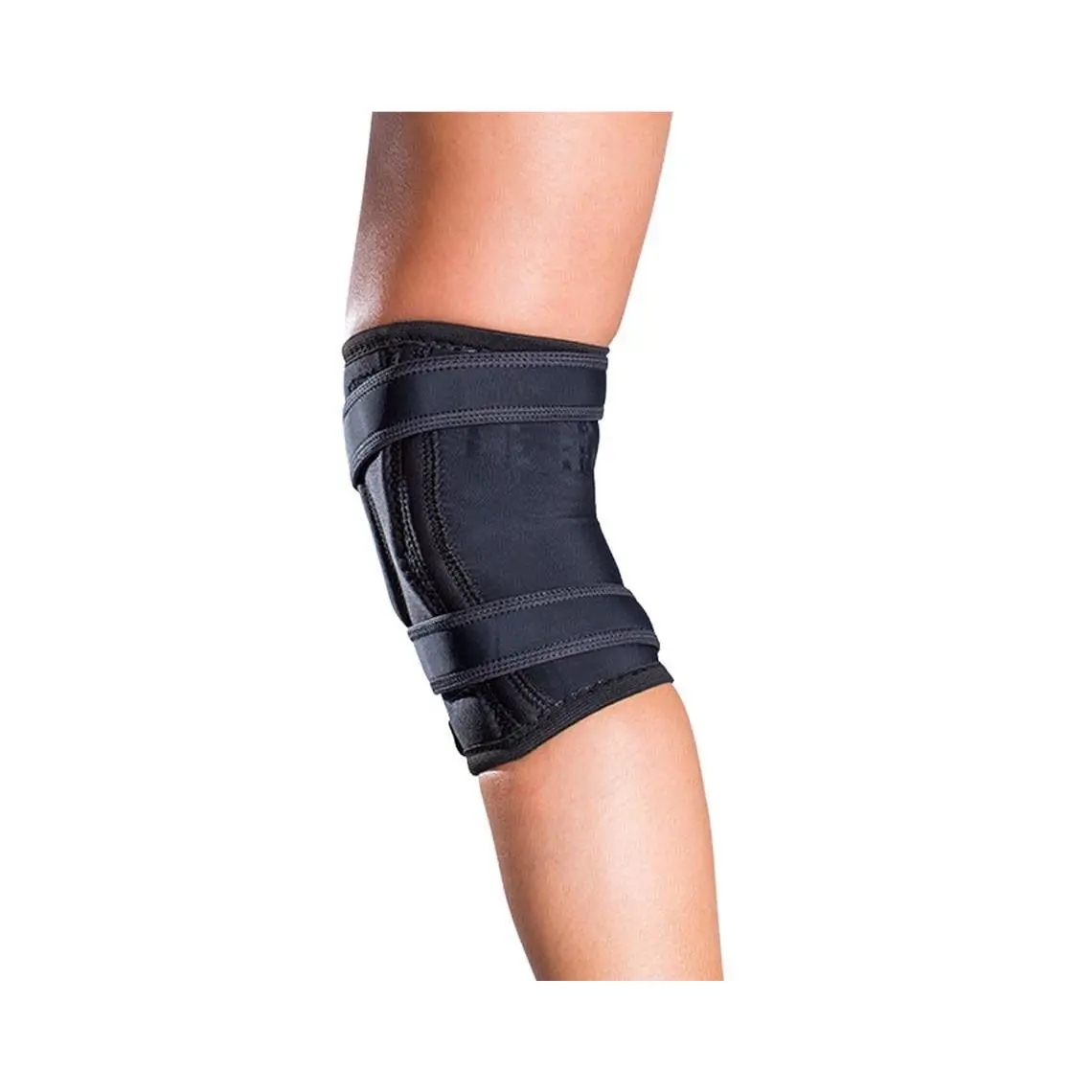 DonJoy  - DJ141KB02-L-L - DJ141KB02-L-L - Pull Lite (UPC: 015421002991) 0