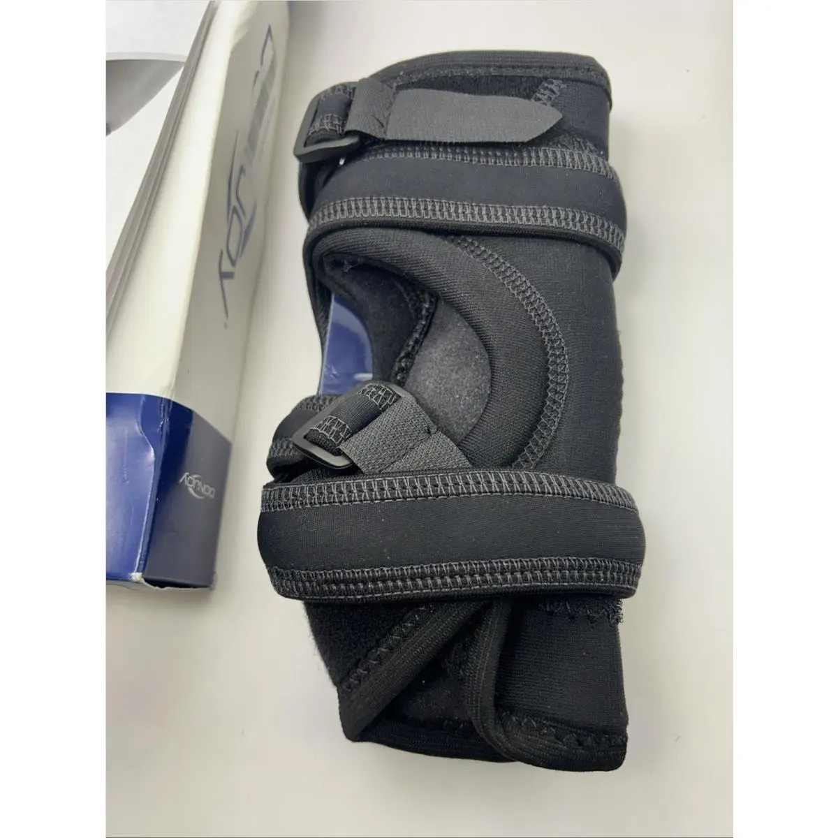 DonJoy  - Left Leg - Left Leg - DJ141KB02-L-L 2