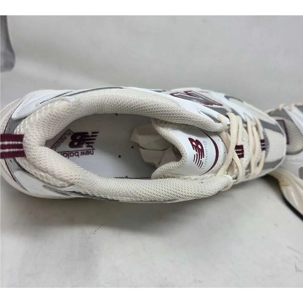 New Balance shoes - White 8