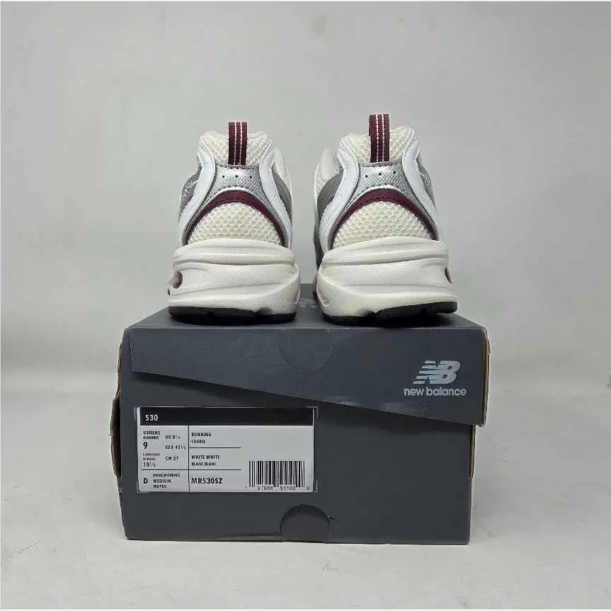 New Balance shoes - White 0