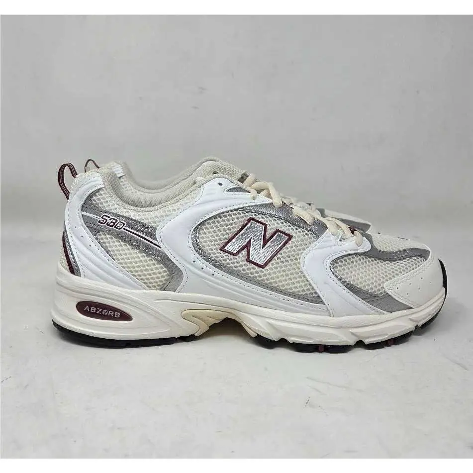New Balance shoes - White 2