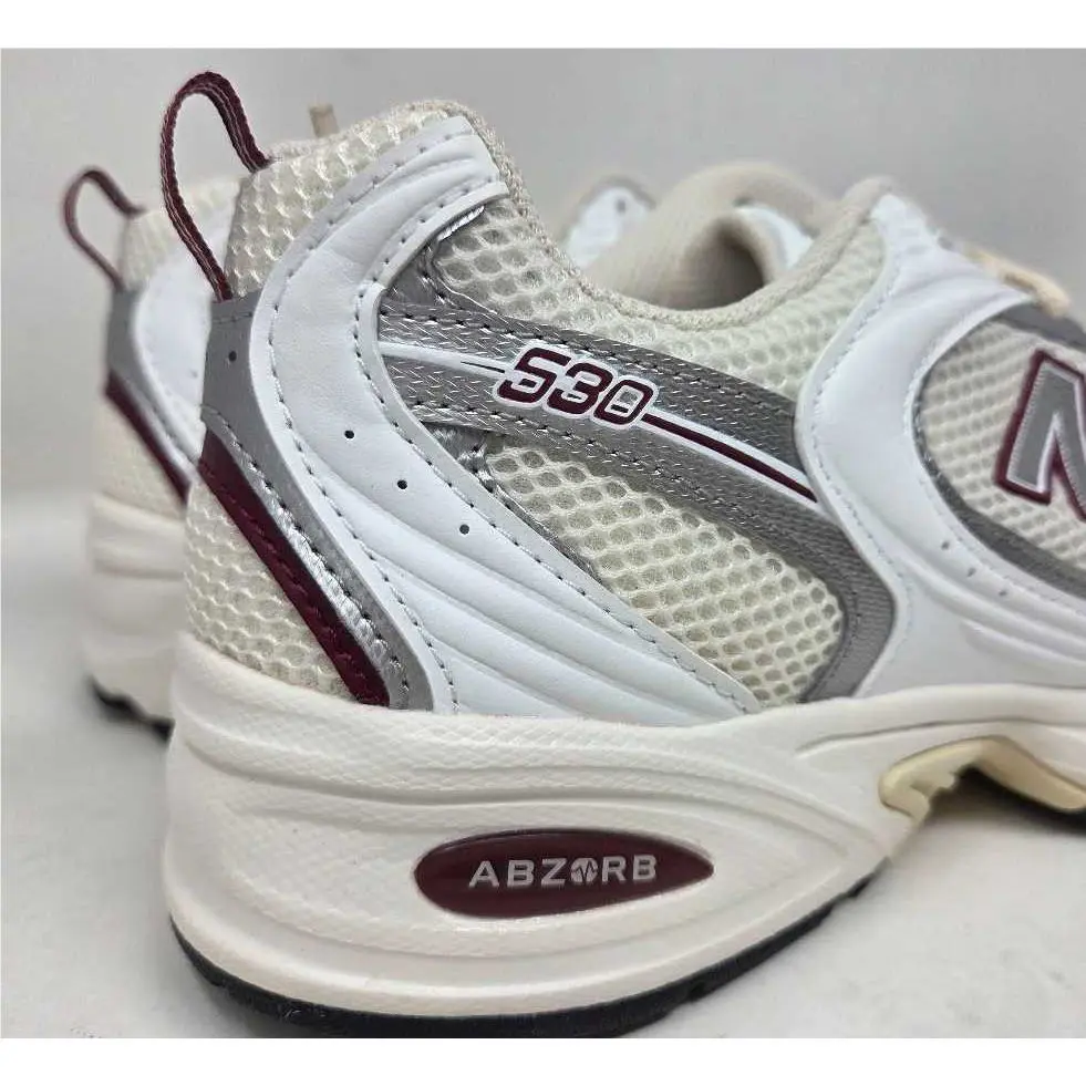 New Balance shoes - White 3