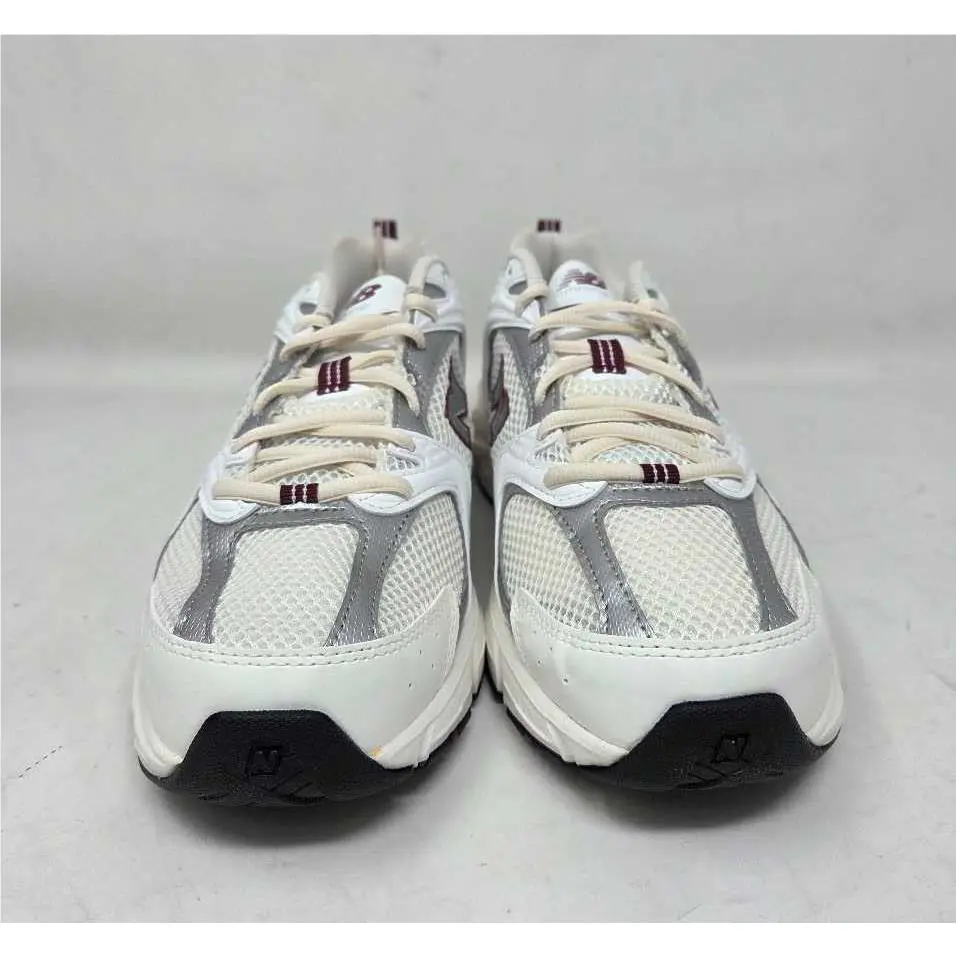 New Balance shoes - White 4
