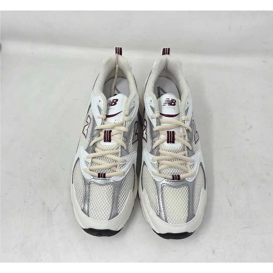 New Balance shoes - White 5
