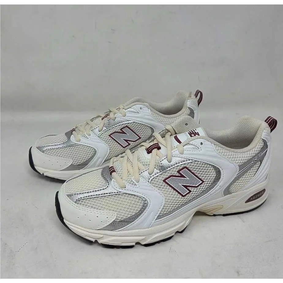 New Balance shoes - White 6