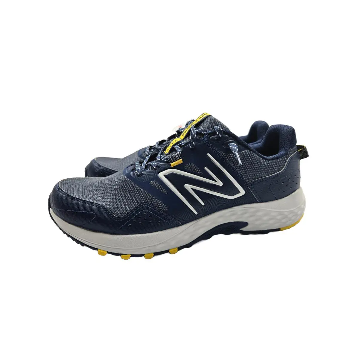New Balance shoes - New Balance 410 - Blue 0