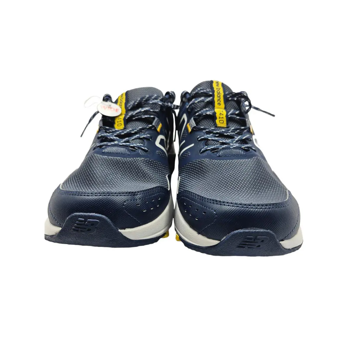 New Balance shoes - New Balance 410 - Blue 1