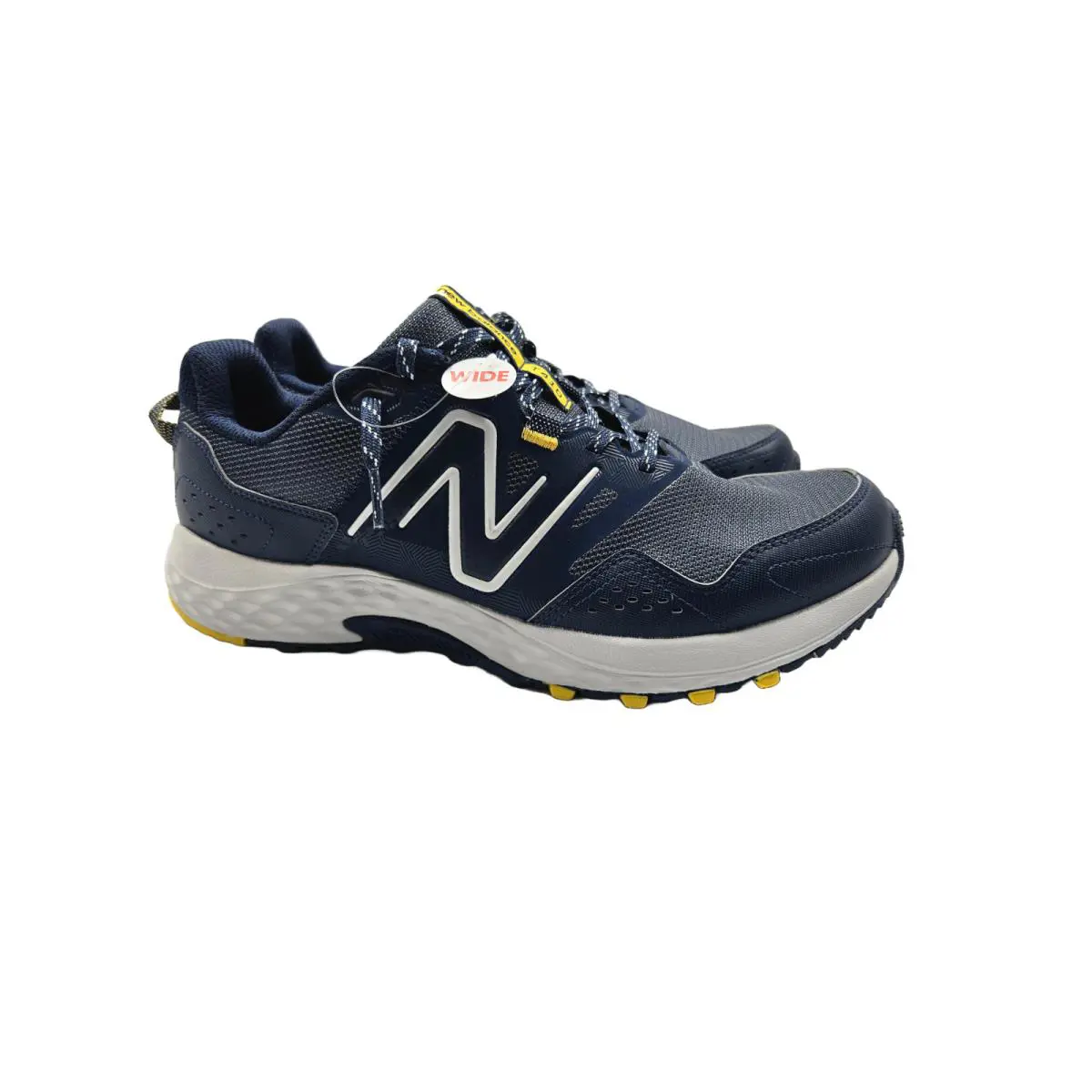 New Balance shoes - New Balance 410 - Blue 2