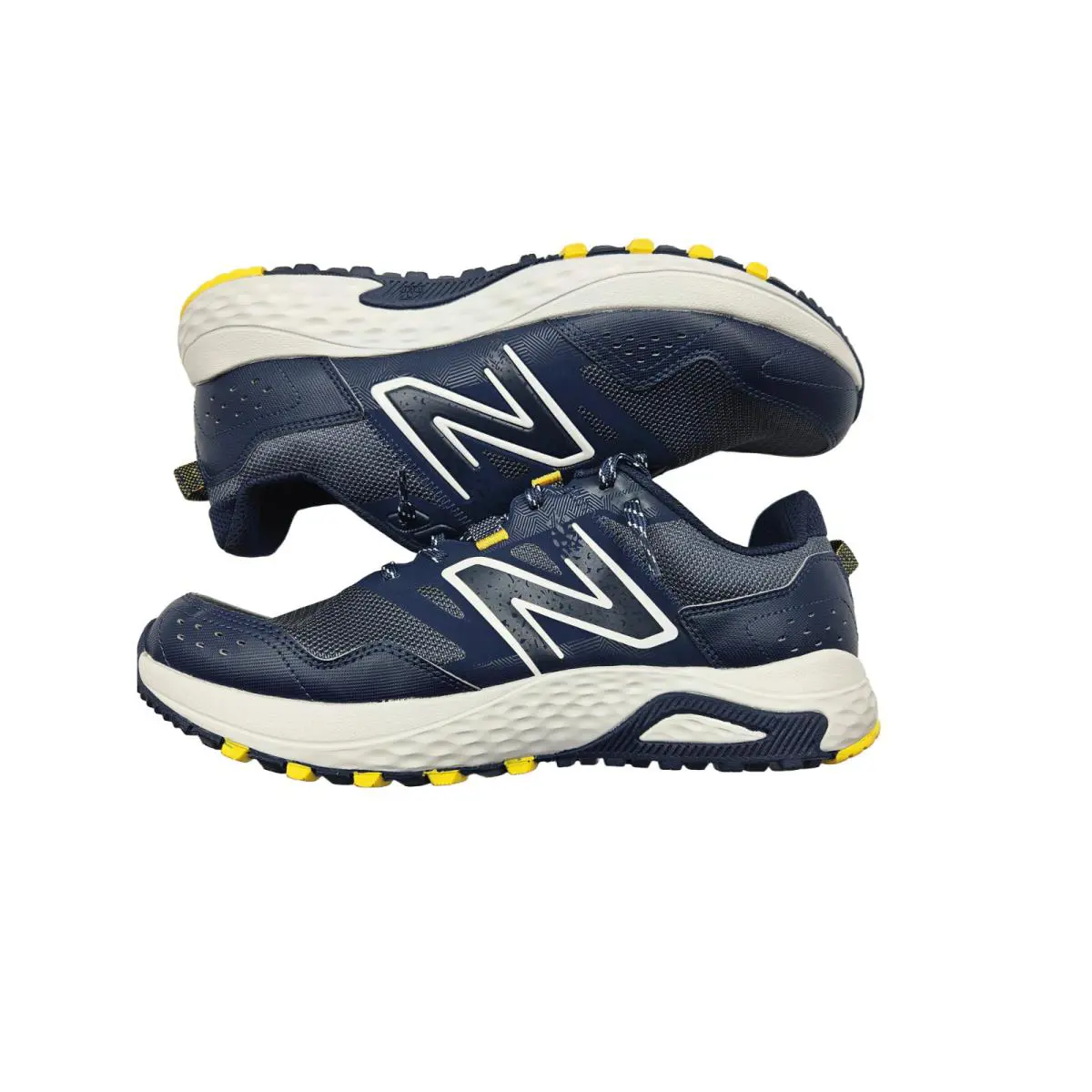 New Balance shoes - New Balance 410 - Blue 3