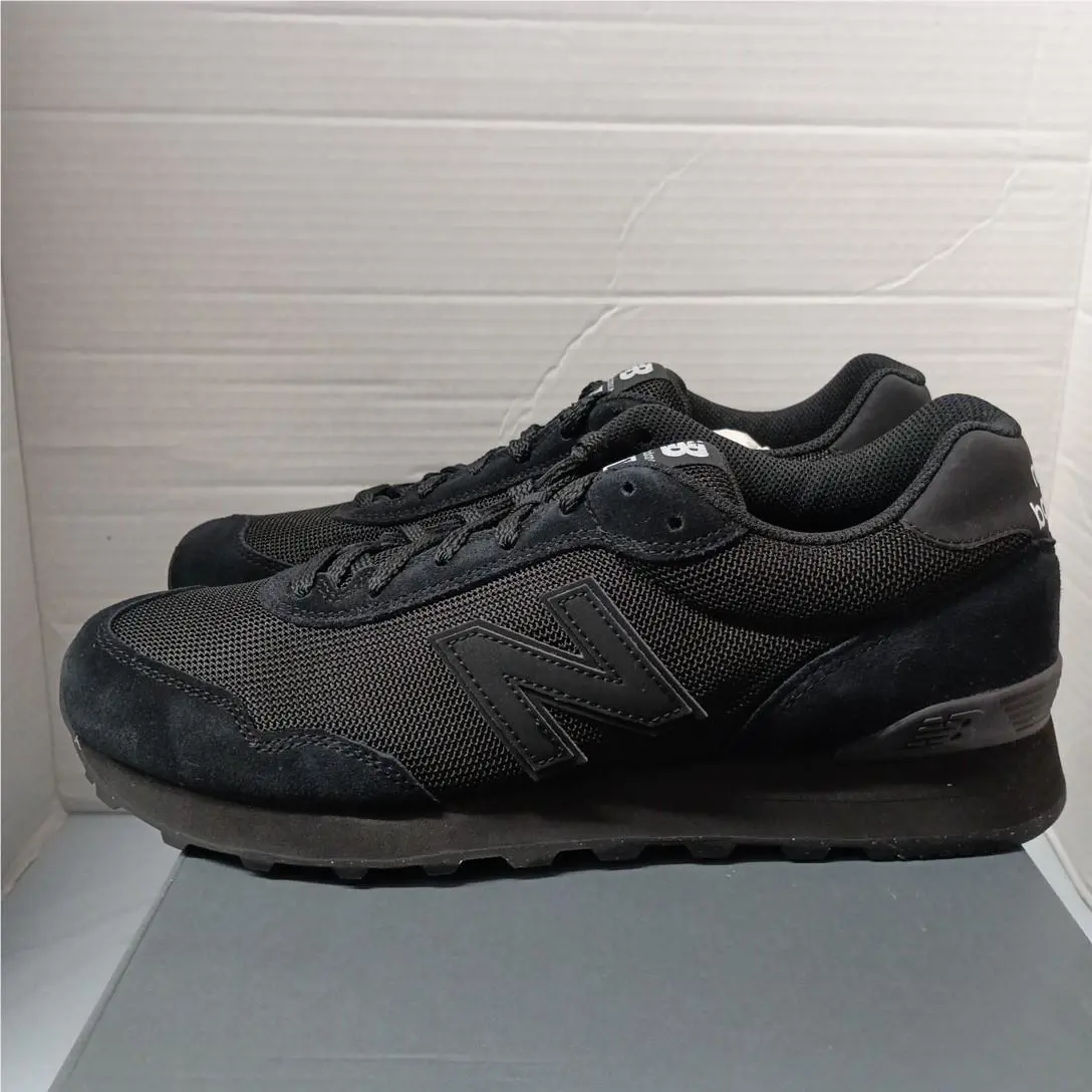New Balance shoes - New Balance 515 - ML515AGR - Black 2
