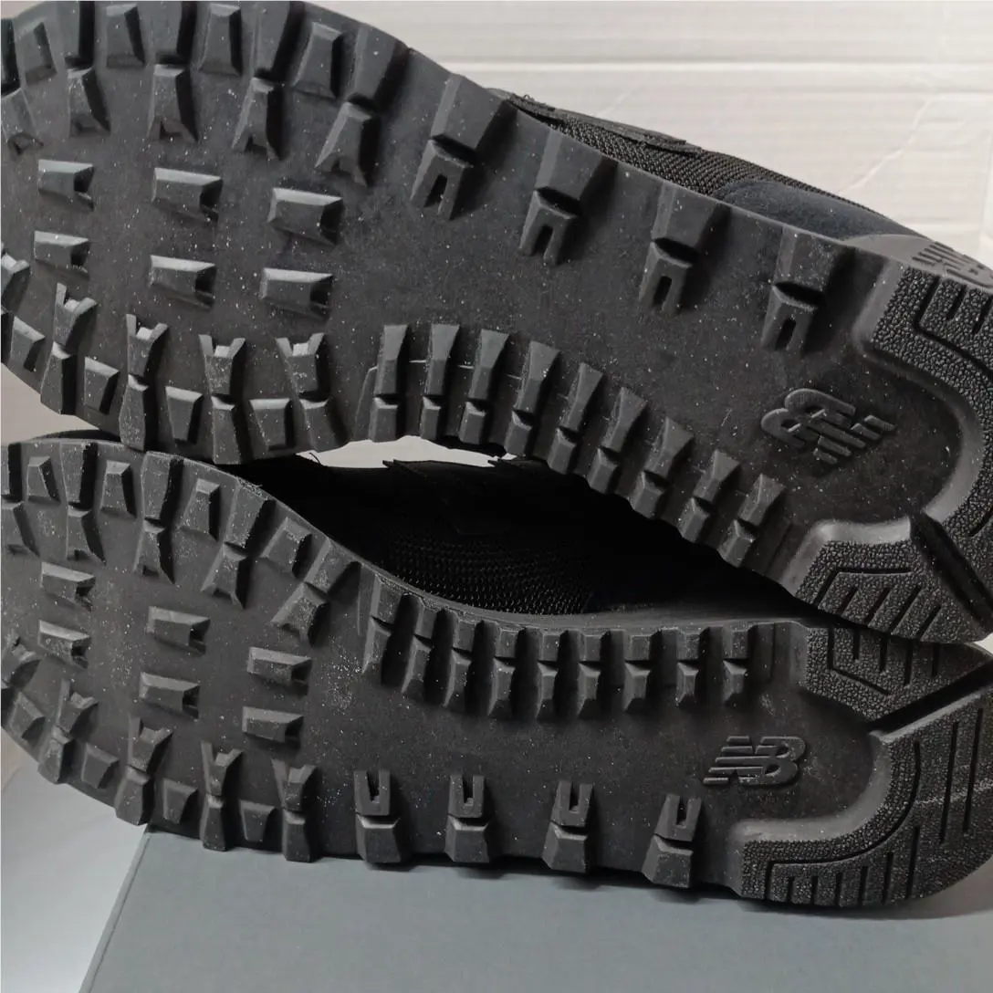 New Balance shoes - New Balance 515 - ML515AGR - Black 6