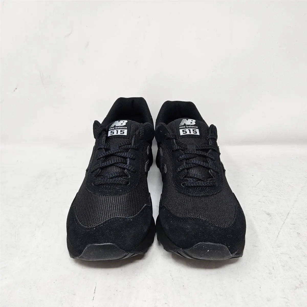New Balance shoes - New Balance 515 - ML515AGR - Black (UPC: 197967919923) 2