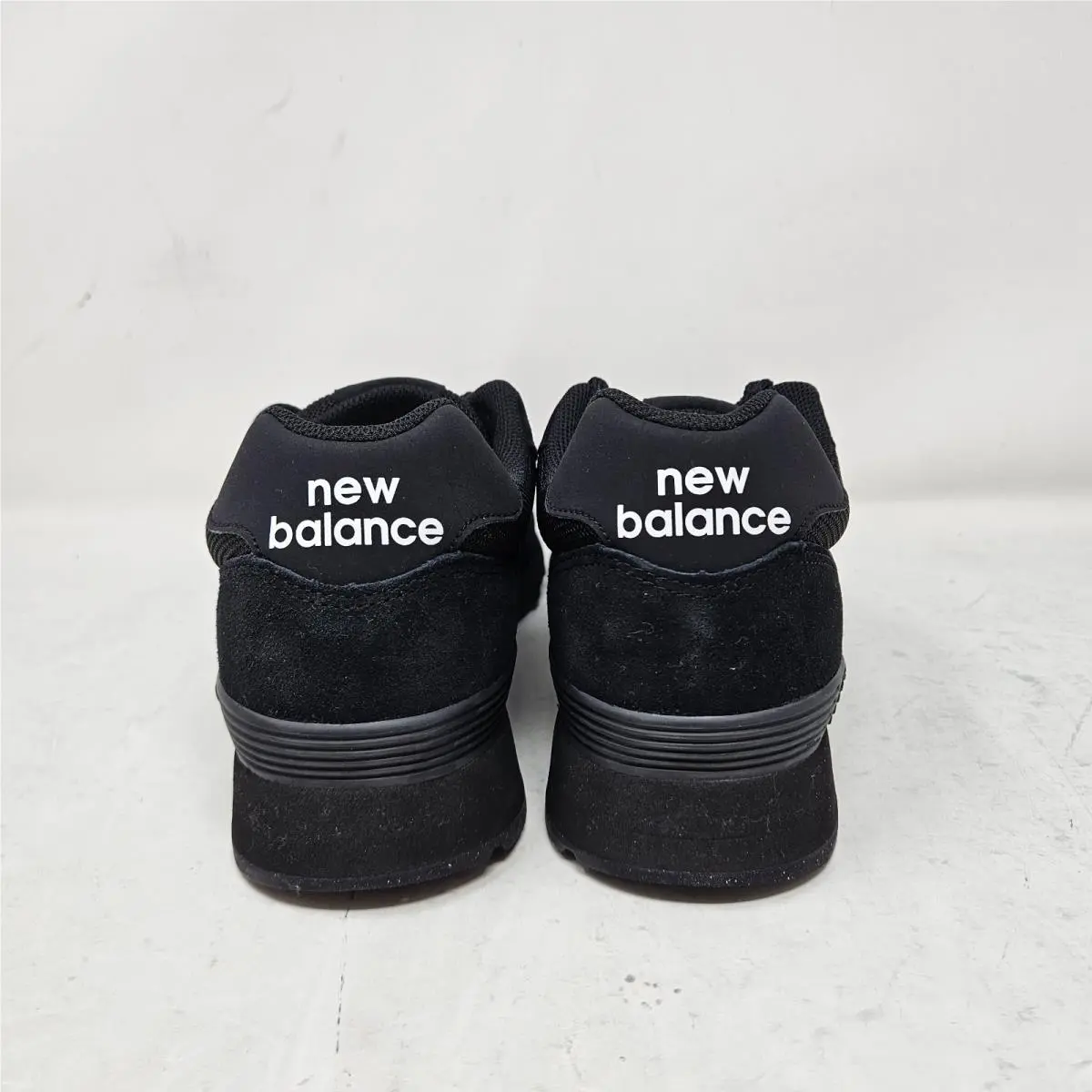 New Balance shoes - New Balance 515 - ML515AGR - Black (UPC: 197967919923) 3