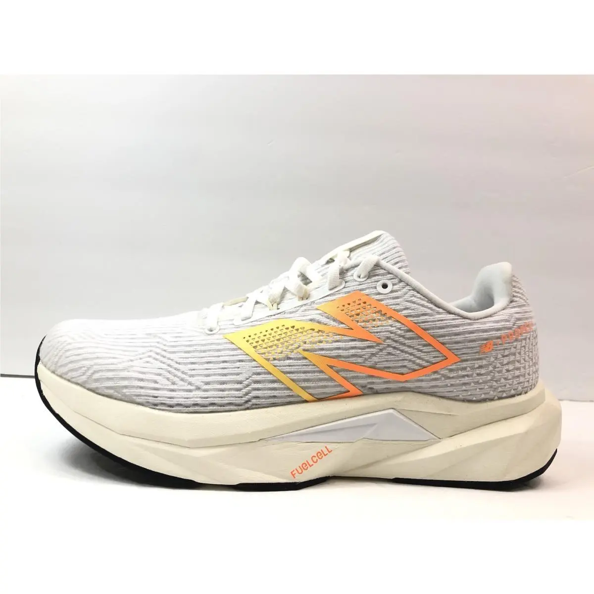 New Balance shoes - Fuelcell Propel V5 D Wide - Wfcprcf5d - Multicolor 1