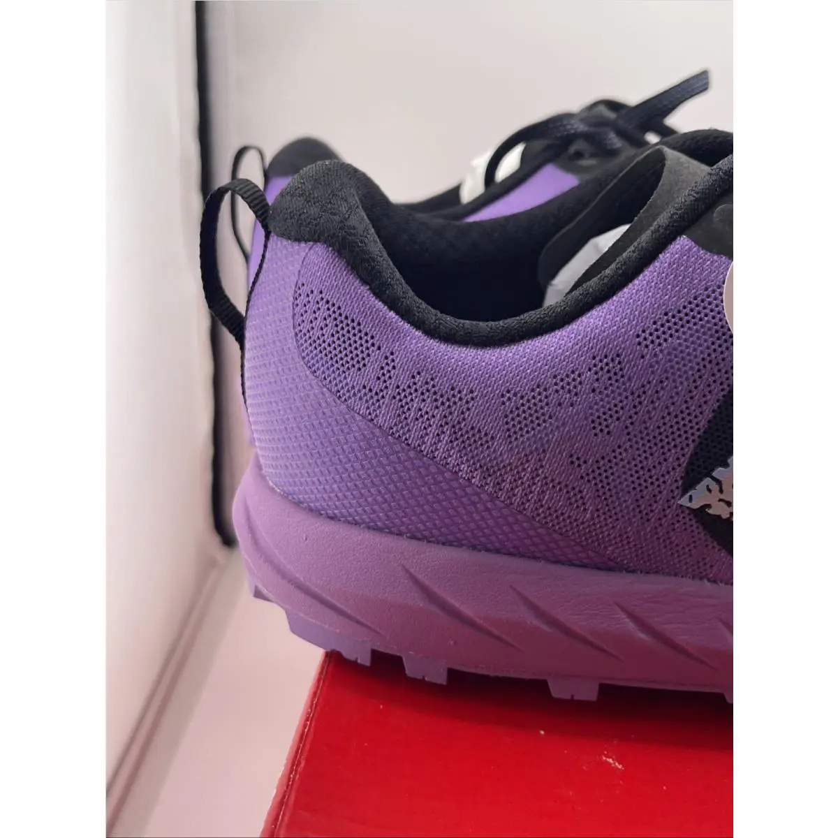 New Balance shoes - New Balance Summit Unknown V2 - Purple 3