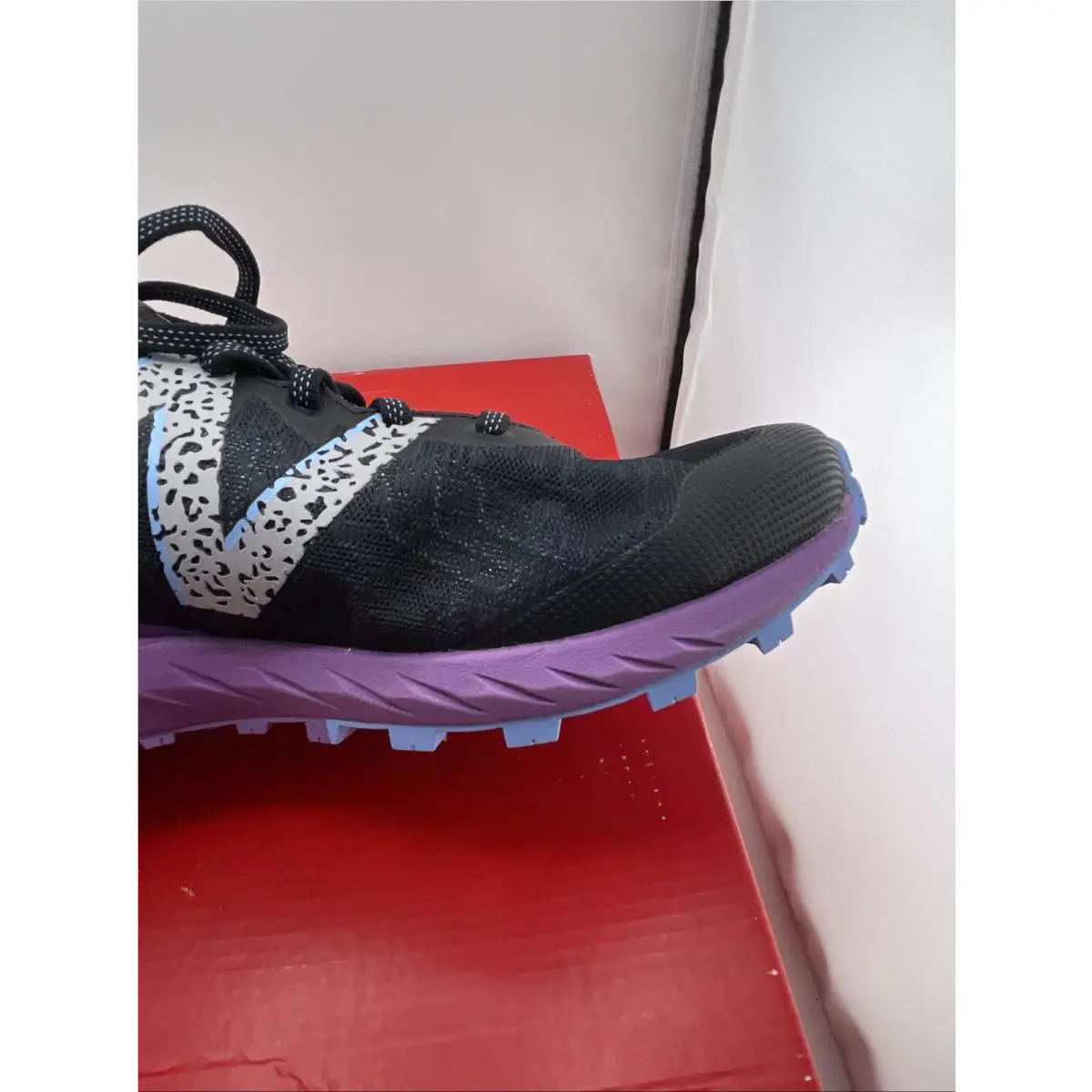 New Balance shoes - New Balance Summit Unknown V2 - Purple 10