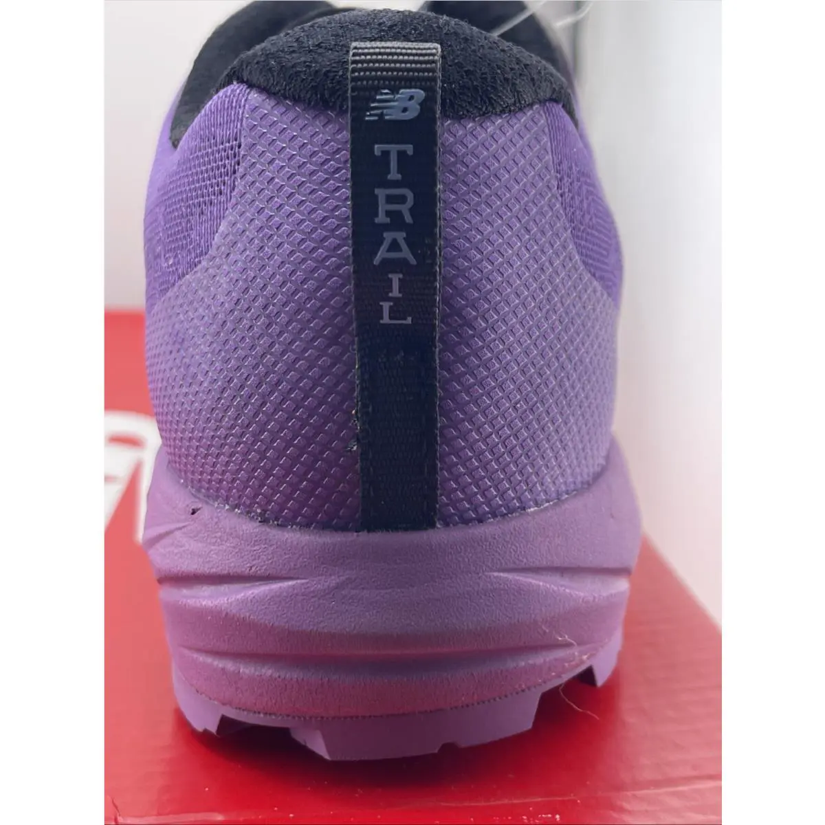 New Balance shoes - New Balance Summit Unknown V2 - Purple 14