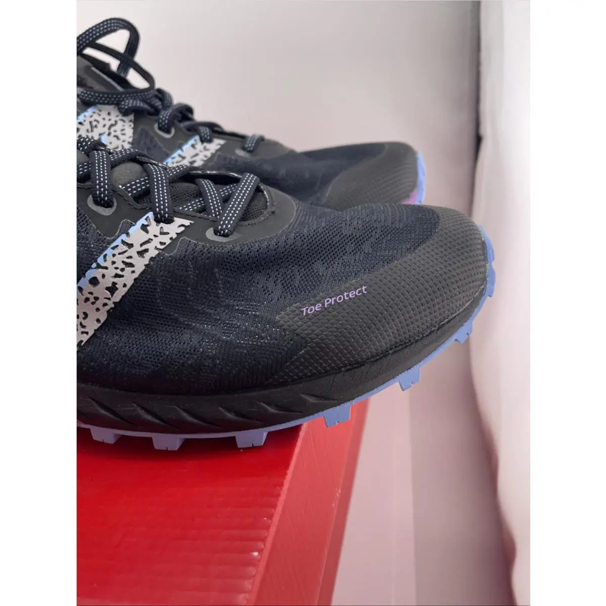New Balance shoes - New Balance Summit Unknown V2 - Purple 5