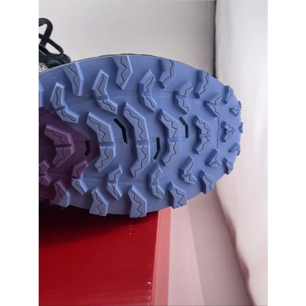 New Balance shoes - New Balance Summit Unknown V2 - Purple 6
