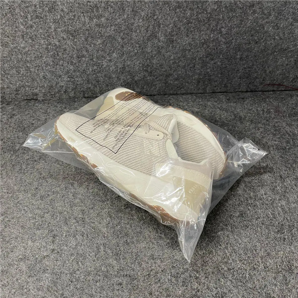 New Balance shoes - vs-168014 - vs-168014 - Beige 3
