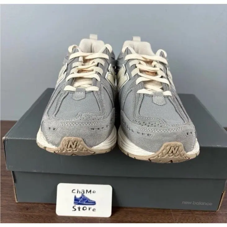 New Balance shoes - New Balance 1906F - M1906FA - Gray (UPC: 196652866481) 0
