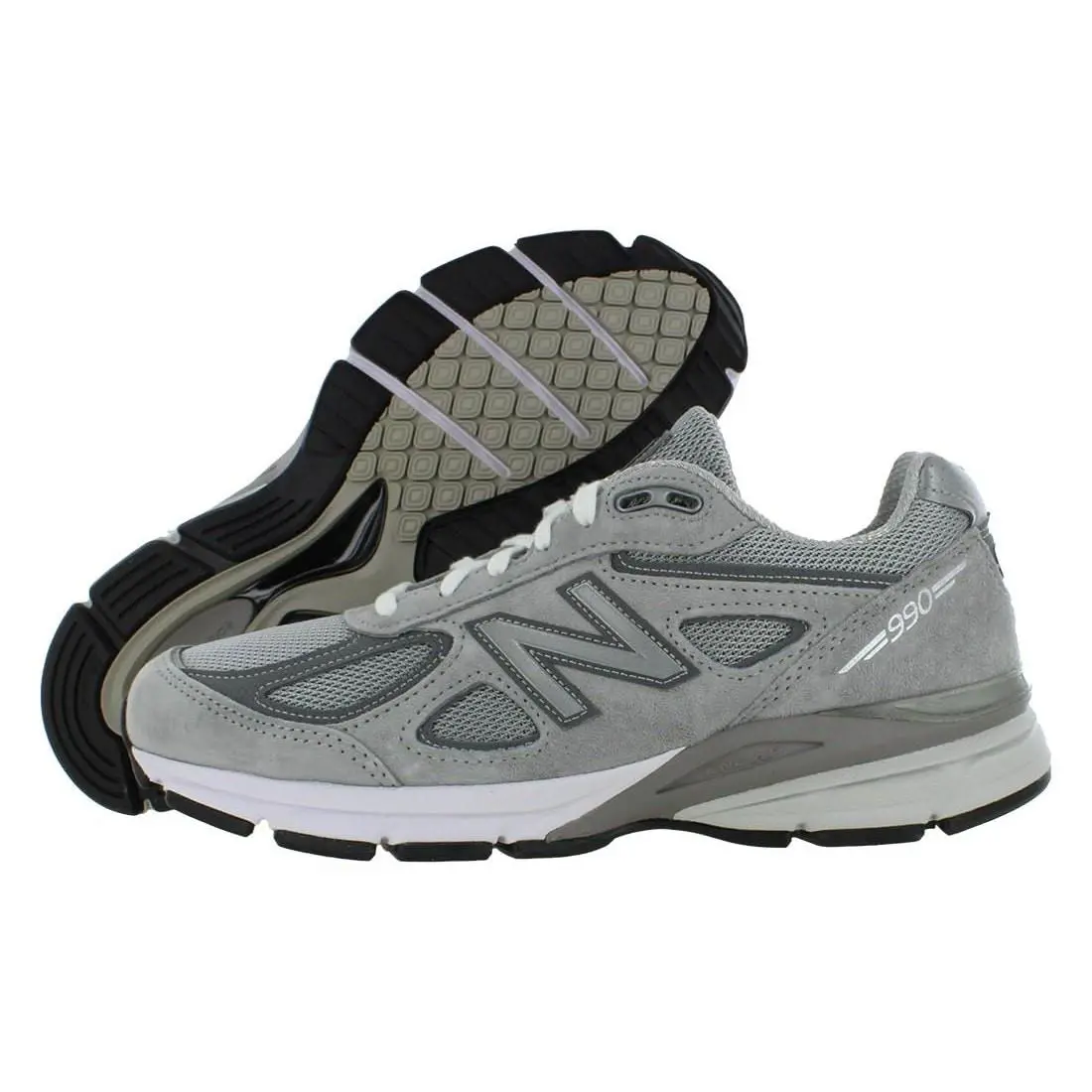 New Balance shoes - Gray 1