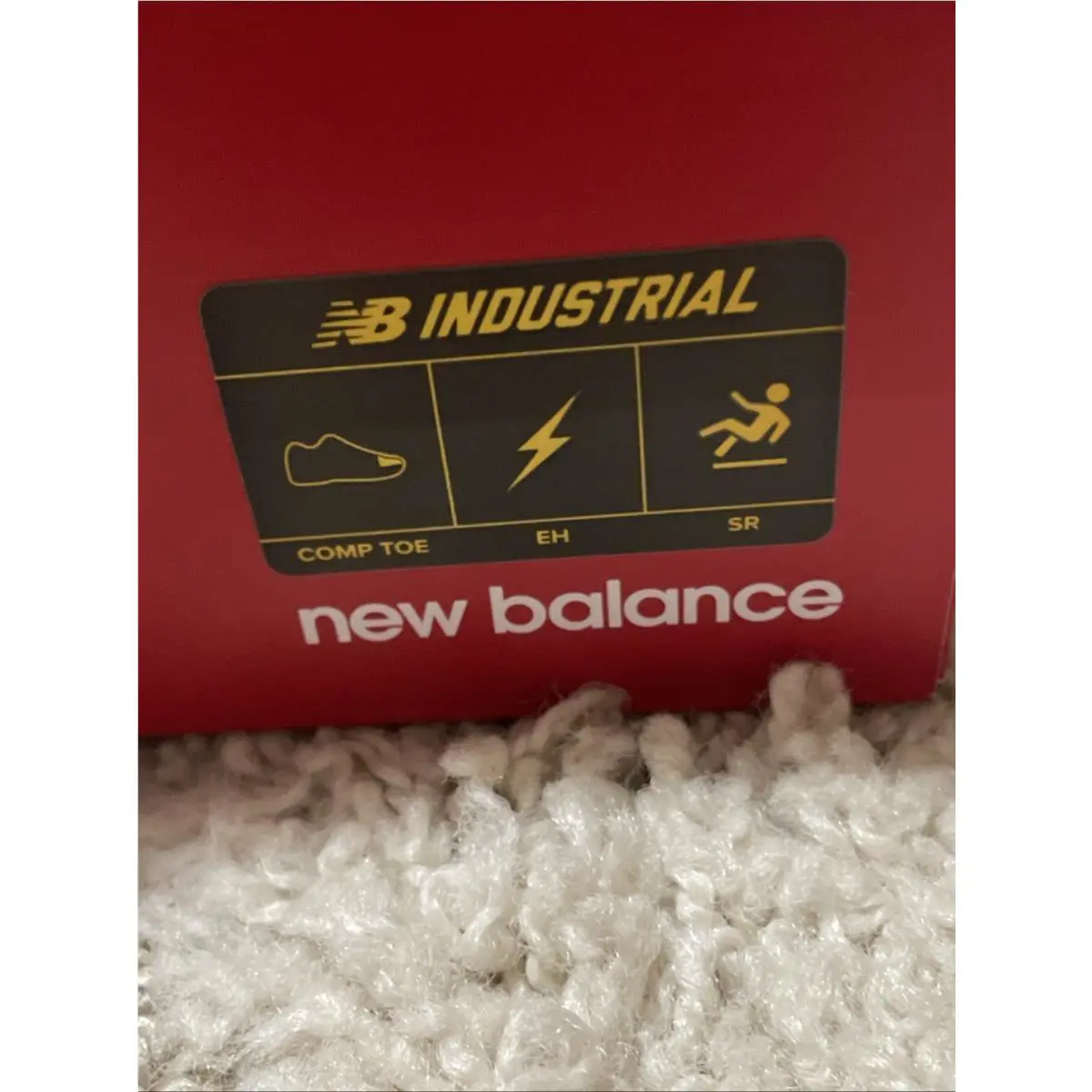 New Balance shoes - New Balance Comp - Comp - Black 9