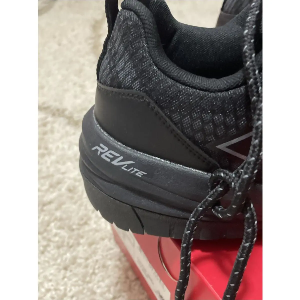 New Balance shoes - New Balance Comp - Comp - Black 2