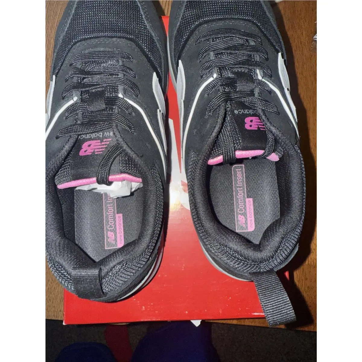 New Balance shoes - New Balance Elite Lite - Elite Lite - Black 3