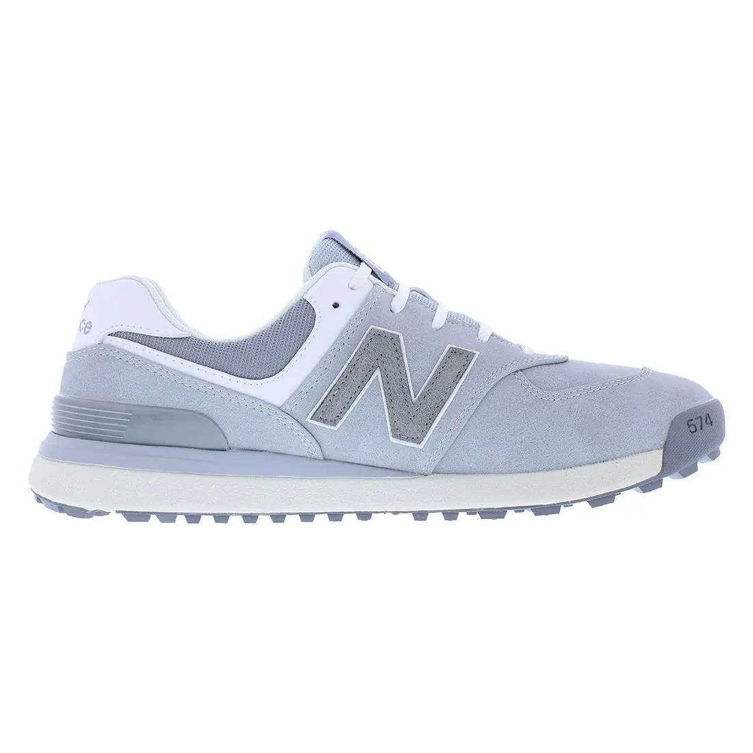 New Balance shoes - New Balance 574 - WG574LG - Gray, Main: Grey (UPC: 889993252746) 1