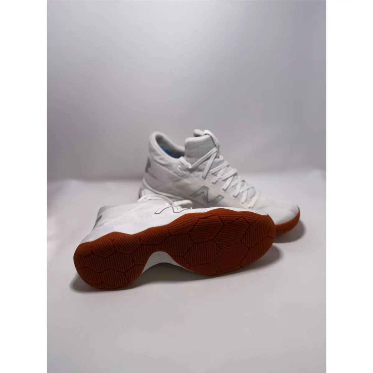 New Balance shoes - Freeze - Freeze - FREEZBW2 - White (UPC: 191902042509) 1