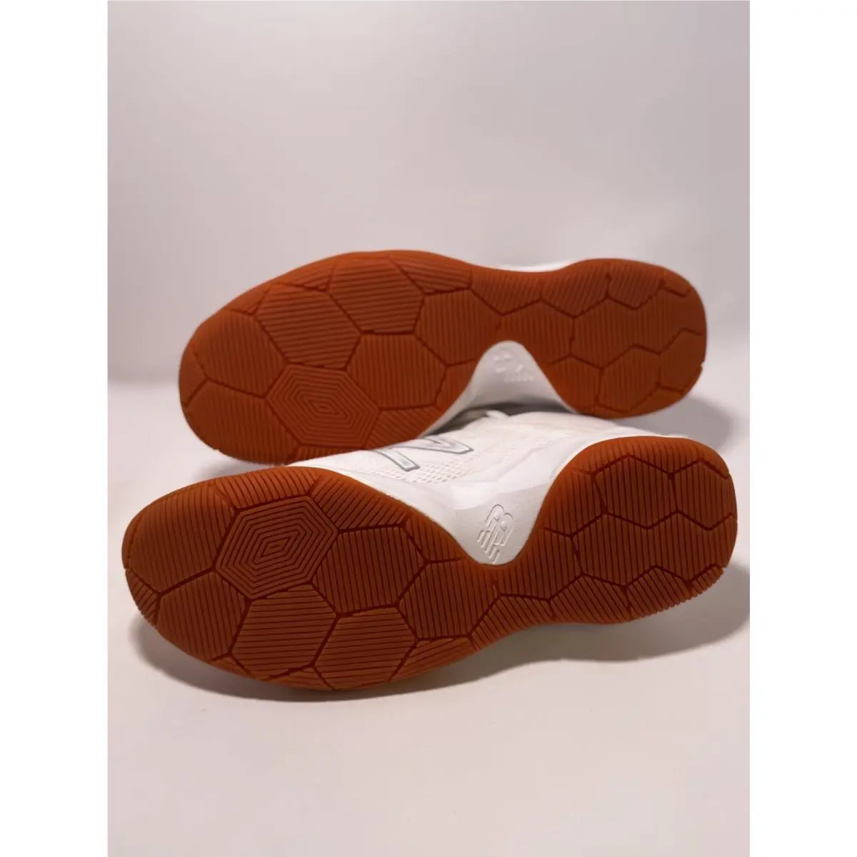 New Balance shoes - Freeze - Freeze - FREEZBW2 - White (UPC: 191902042509) 6